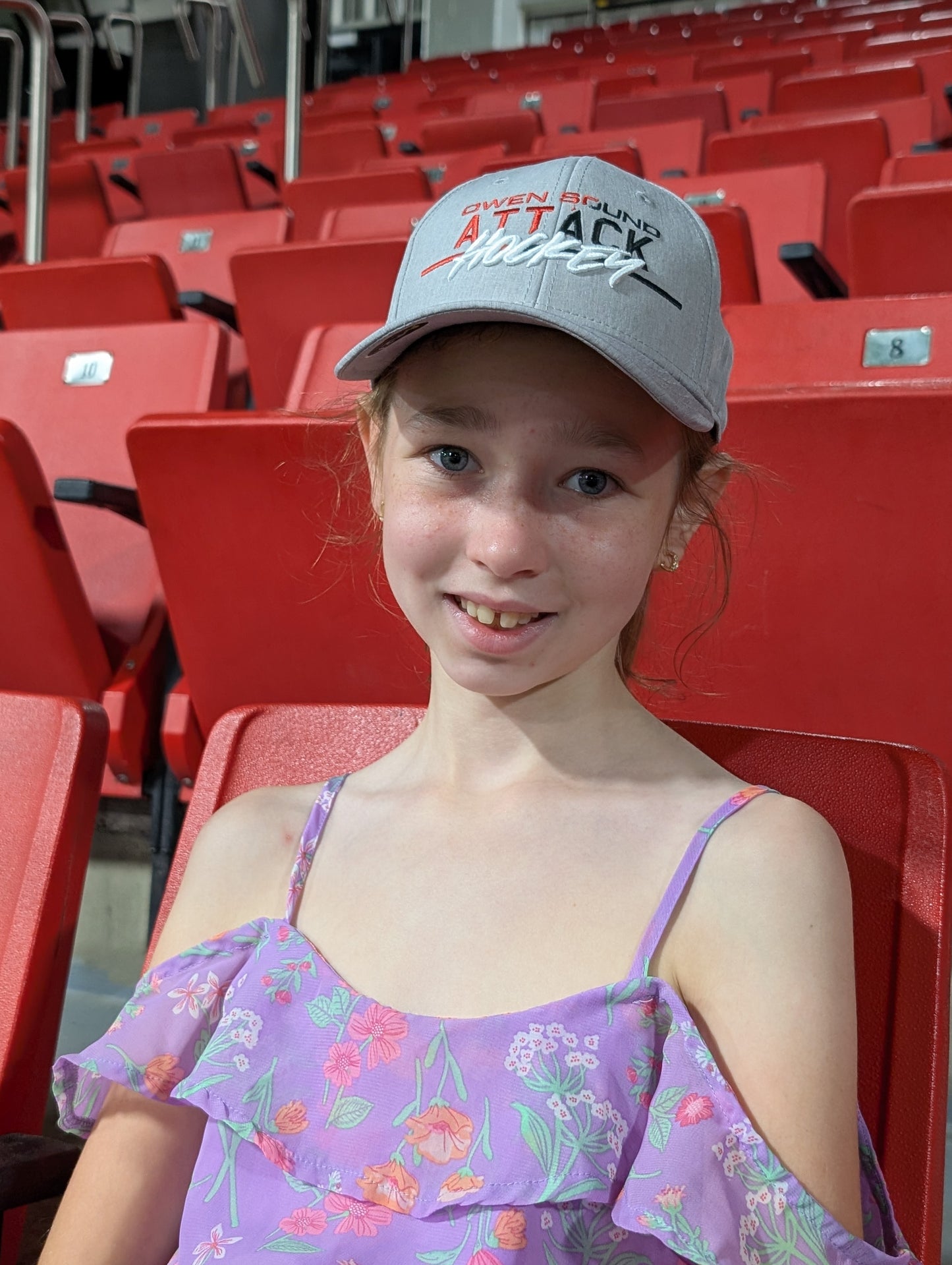 Pukka Youth Caps