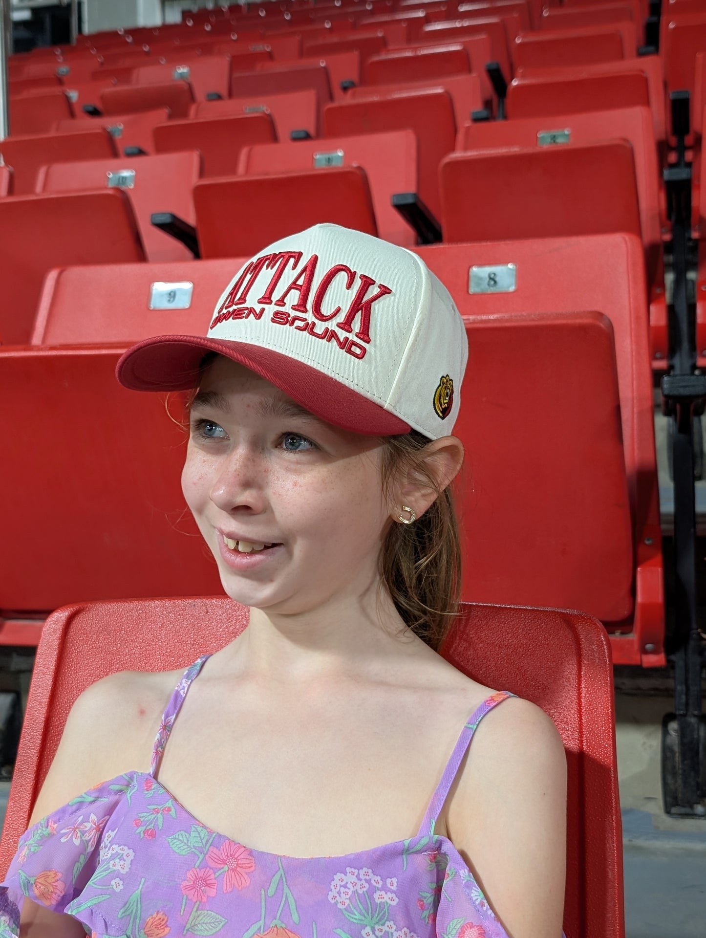 Pukka Youth Caps