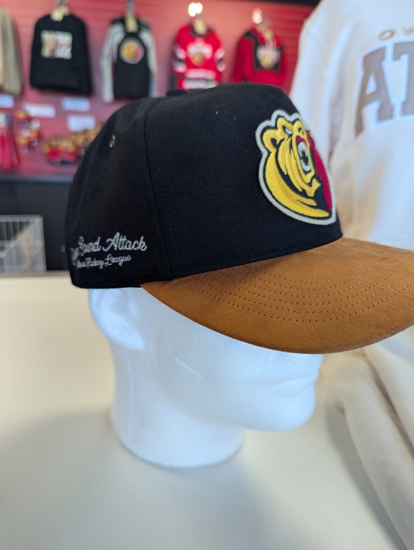 '47 Hitch Wool Hat