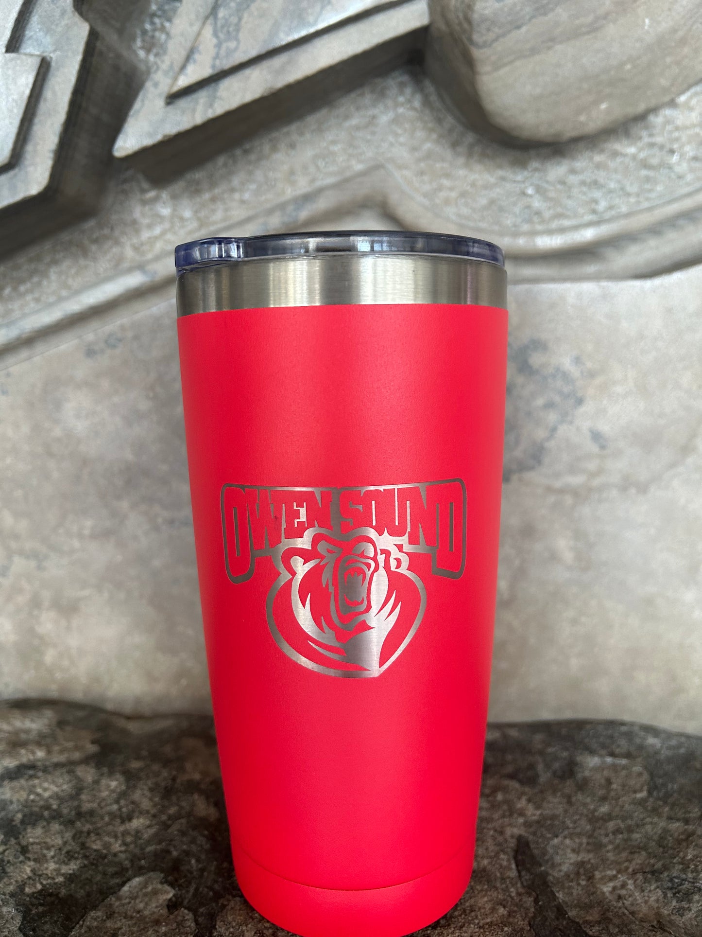 Attack Coffee Mugs