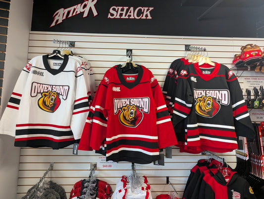 Replica Power Play Adult Jerseys