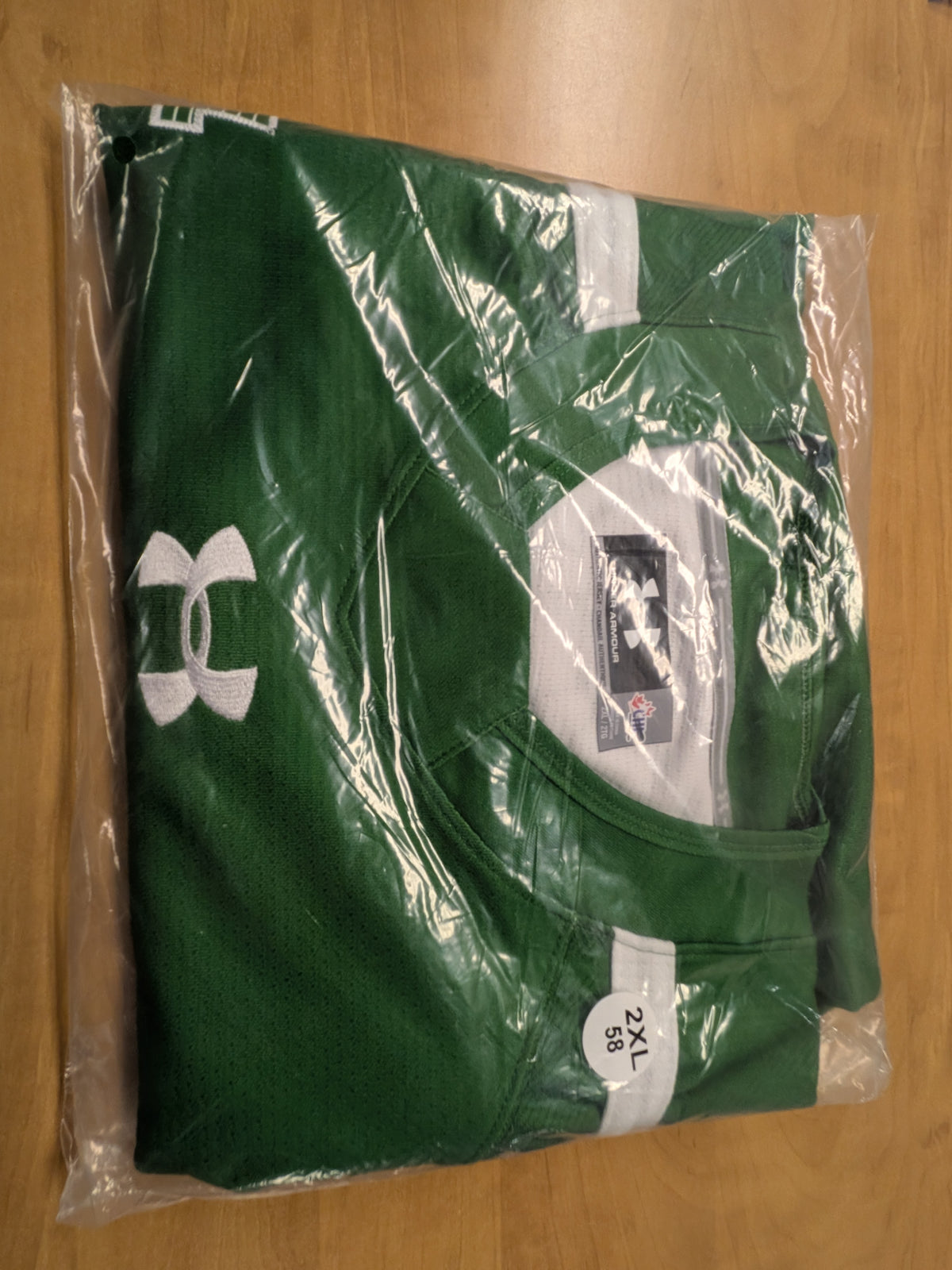 Attack Practice Jersey 2025-26