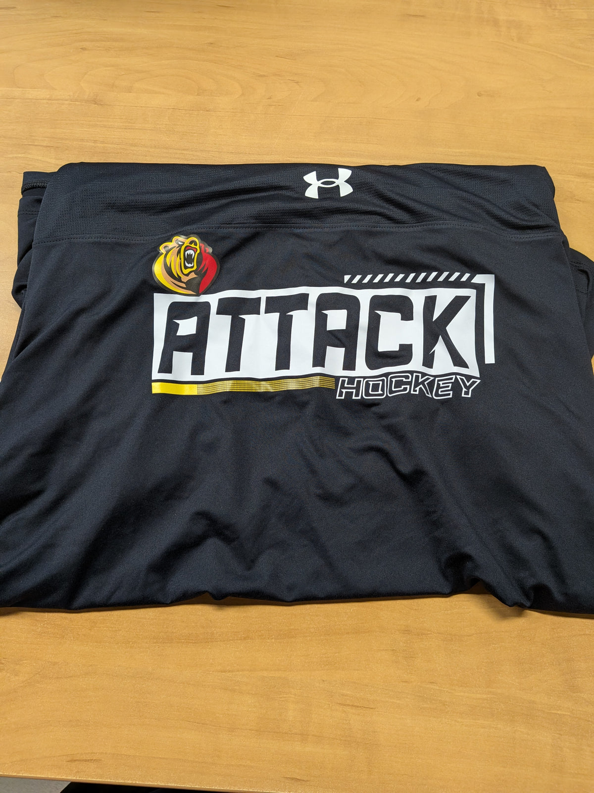 UA Team Gear Shirts