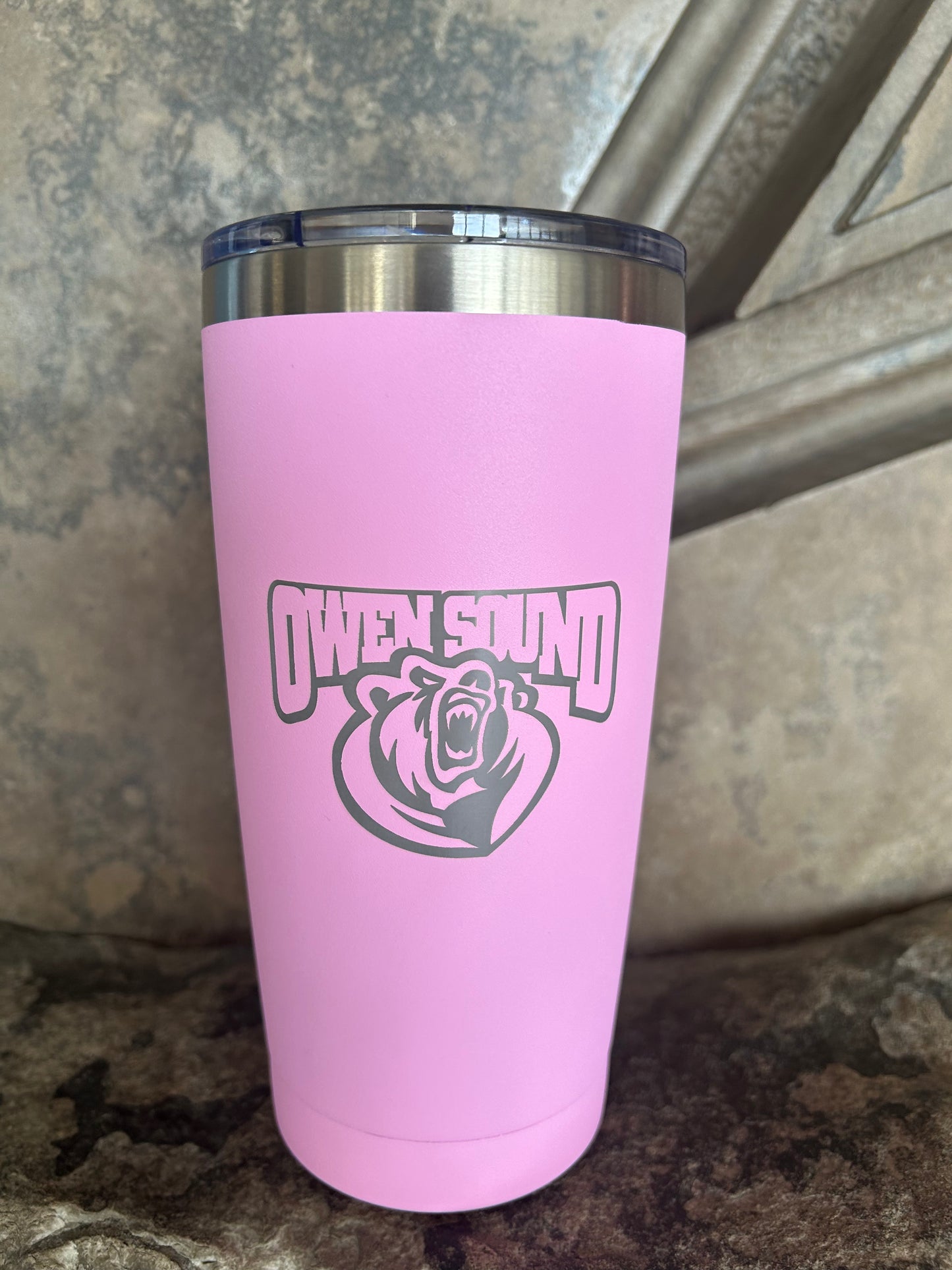 Attack Coffee Mugs