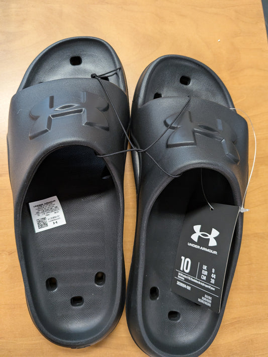 UA Slides