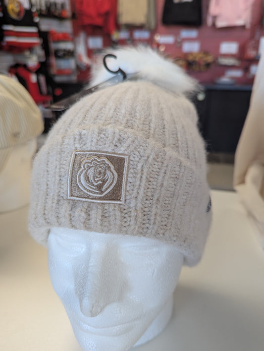 Brand 47 Mellow Knit Toque