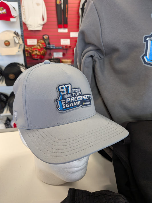 Levelwear OHL Top Prospect Hats
