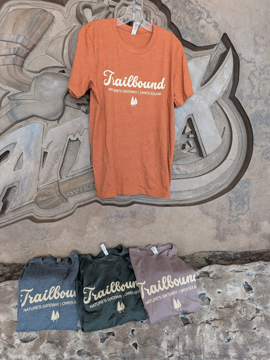 Owen Sound Tourism CC Fall 2026 Tees