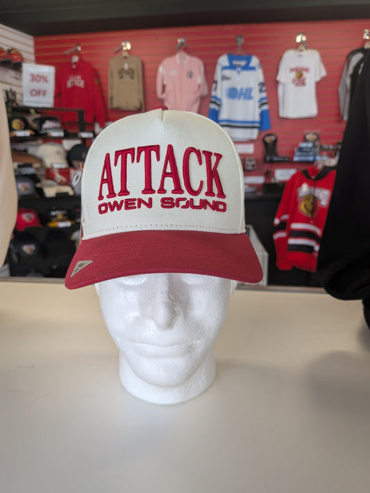 Pukka Youth Caps