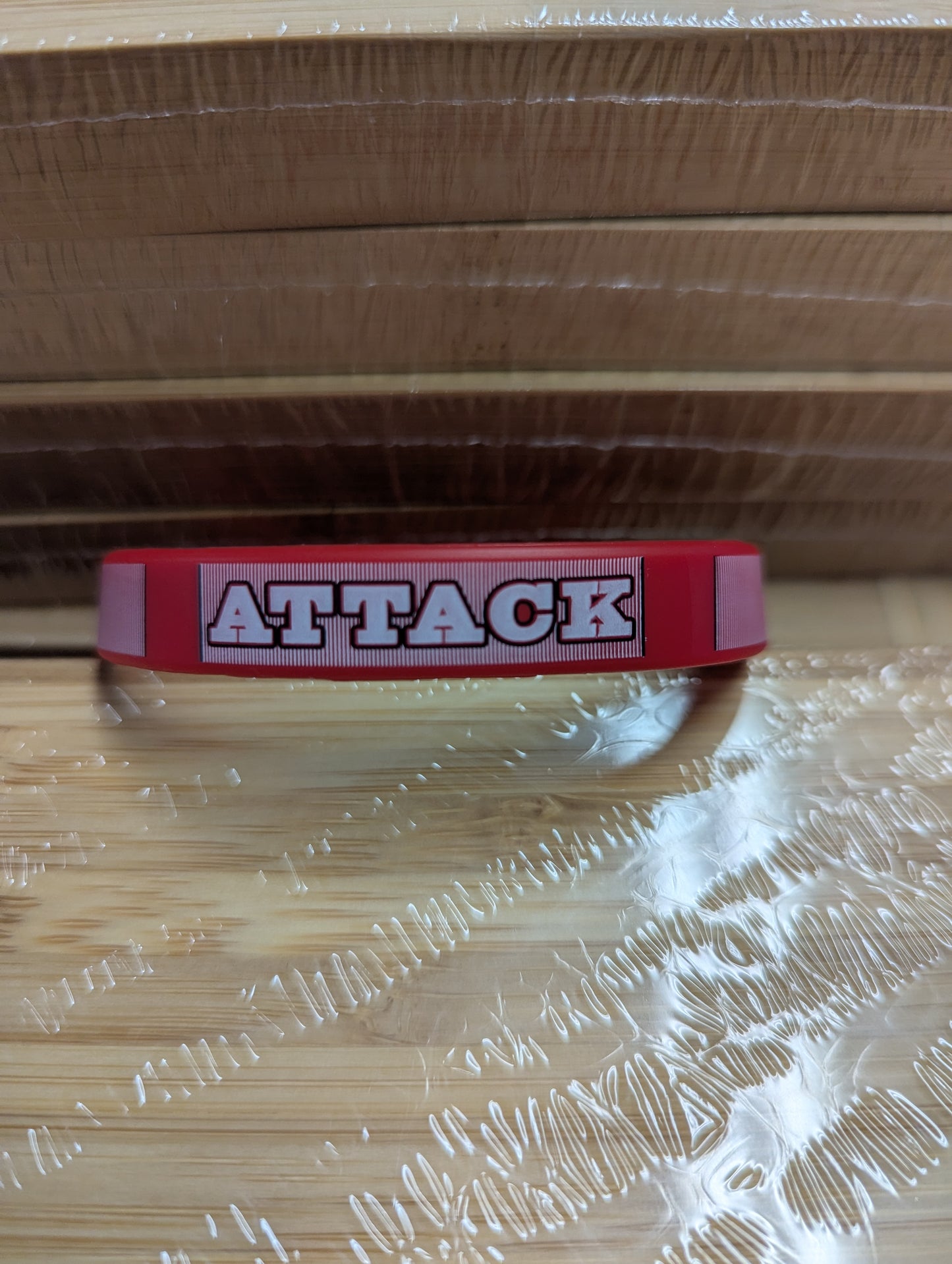 Bear Country Co. Silicone Bracelets