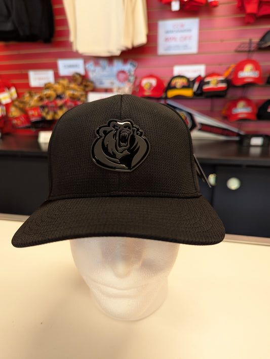 Levelwear Attack Silicone Hat