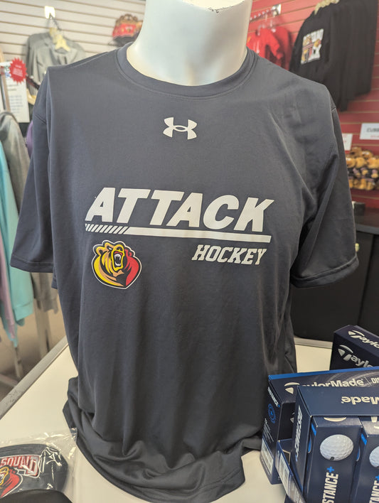 Attack UA Training Shirts