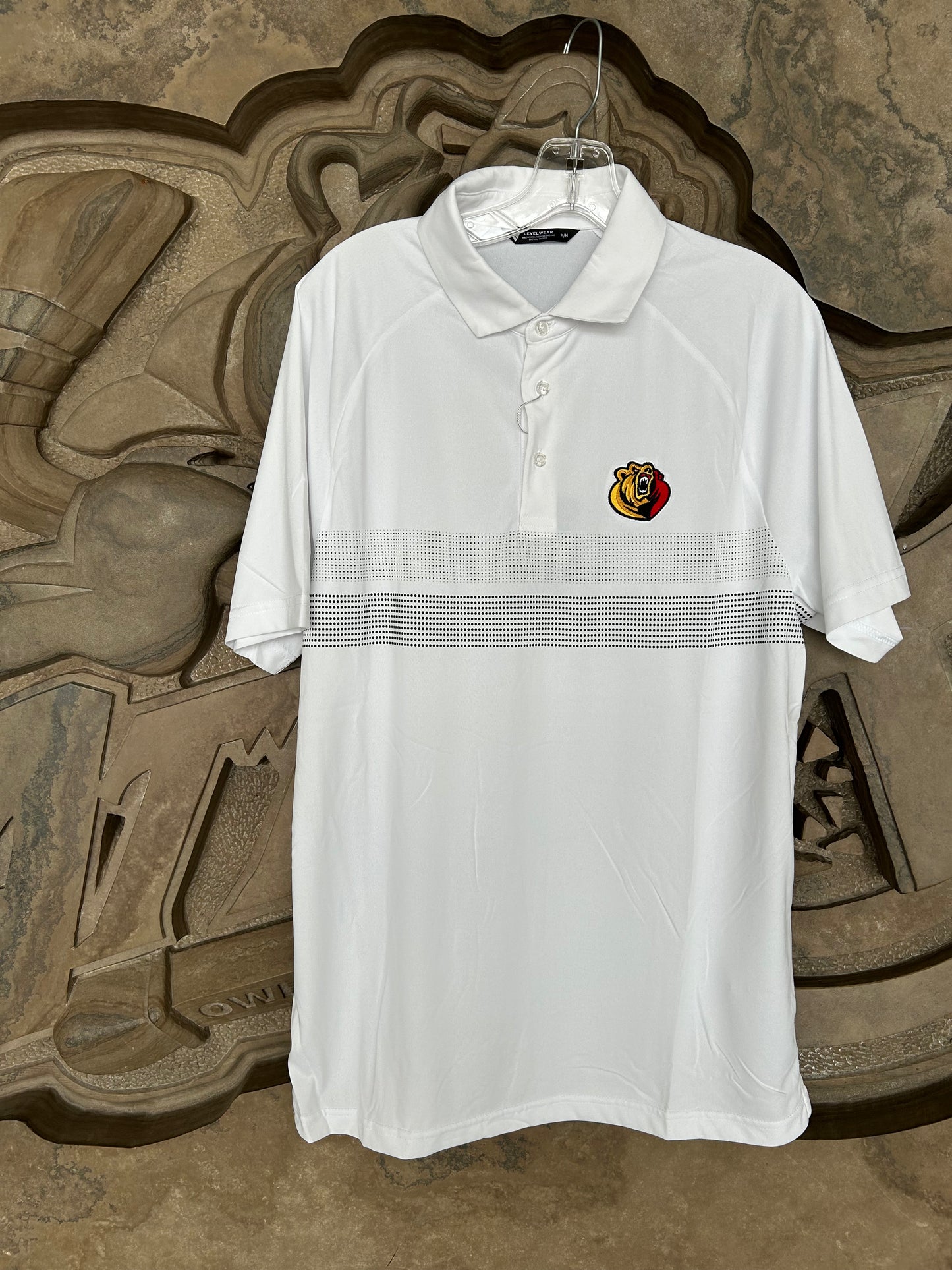 Summer 2026 Levelwear Polos