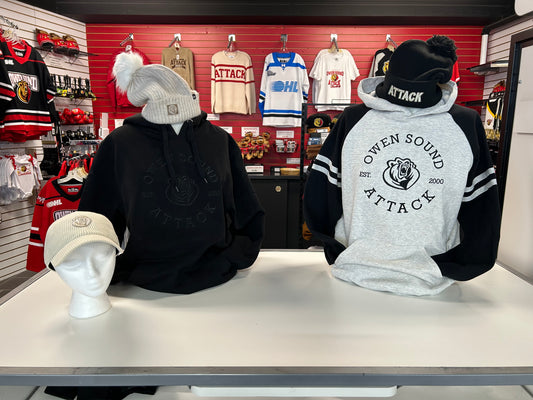 BMT Hoodies
