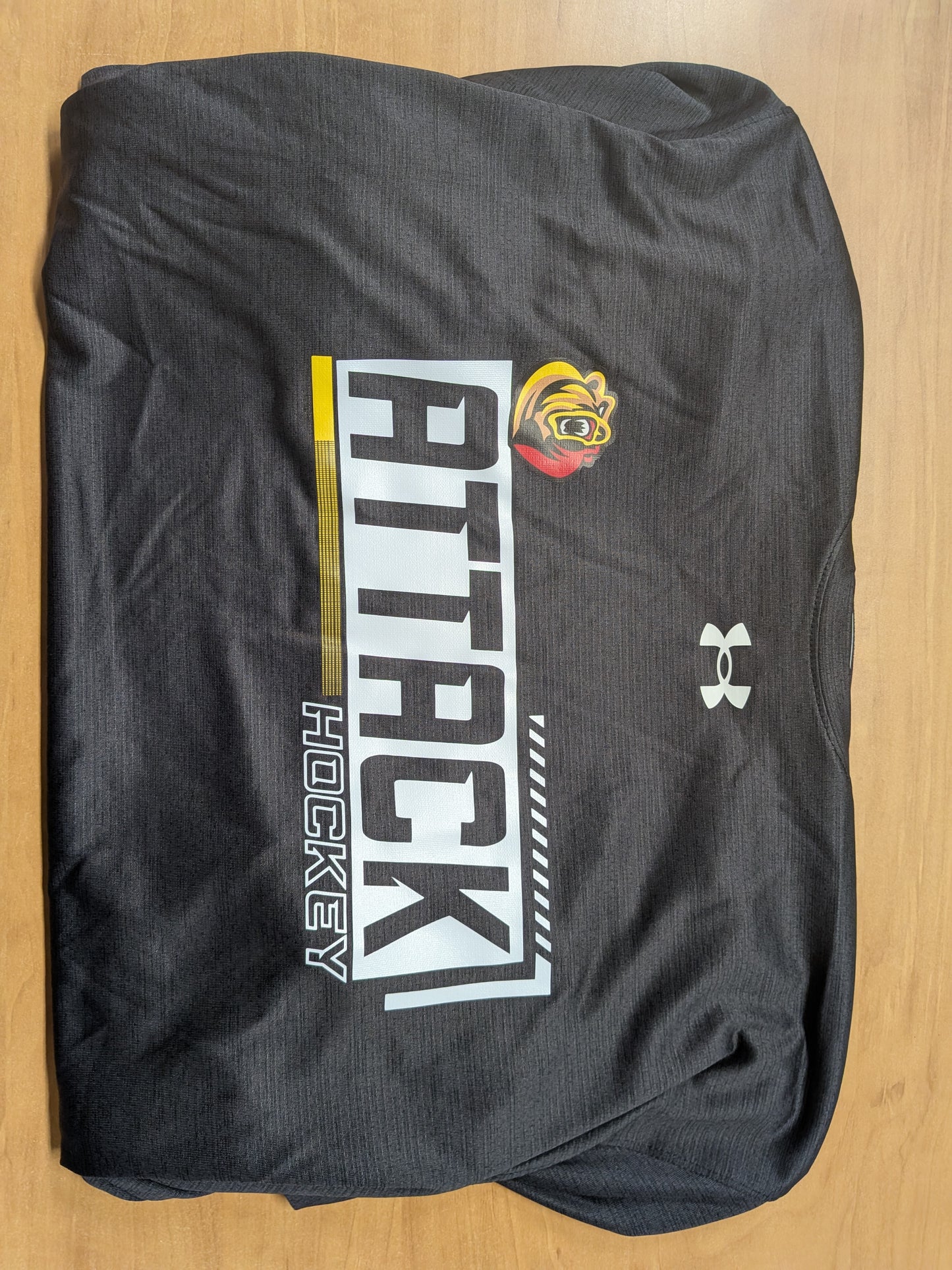 UA Team Gear Shirts