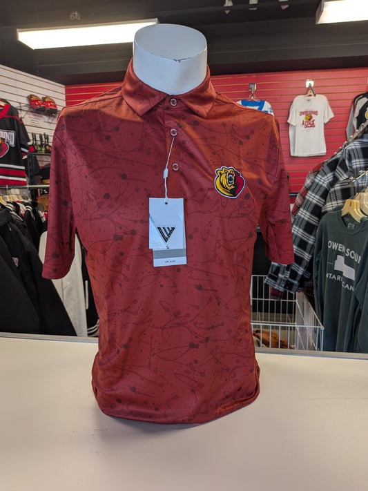 Summer 2026 Levelwear Polos