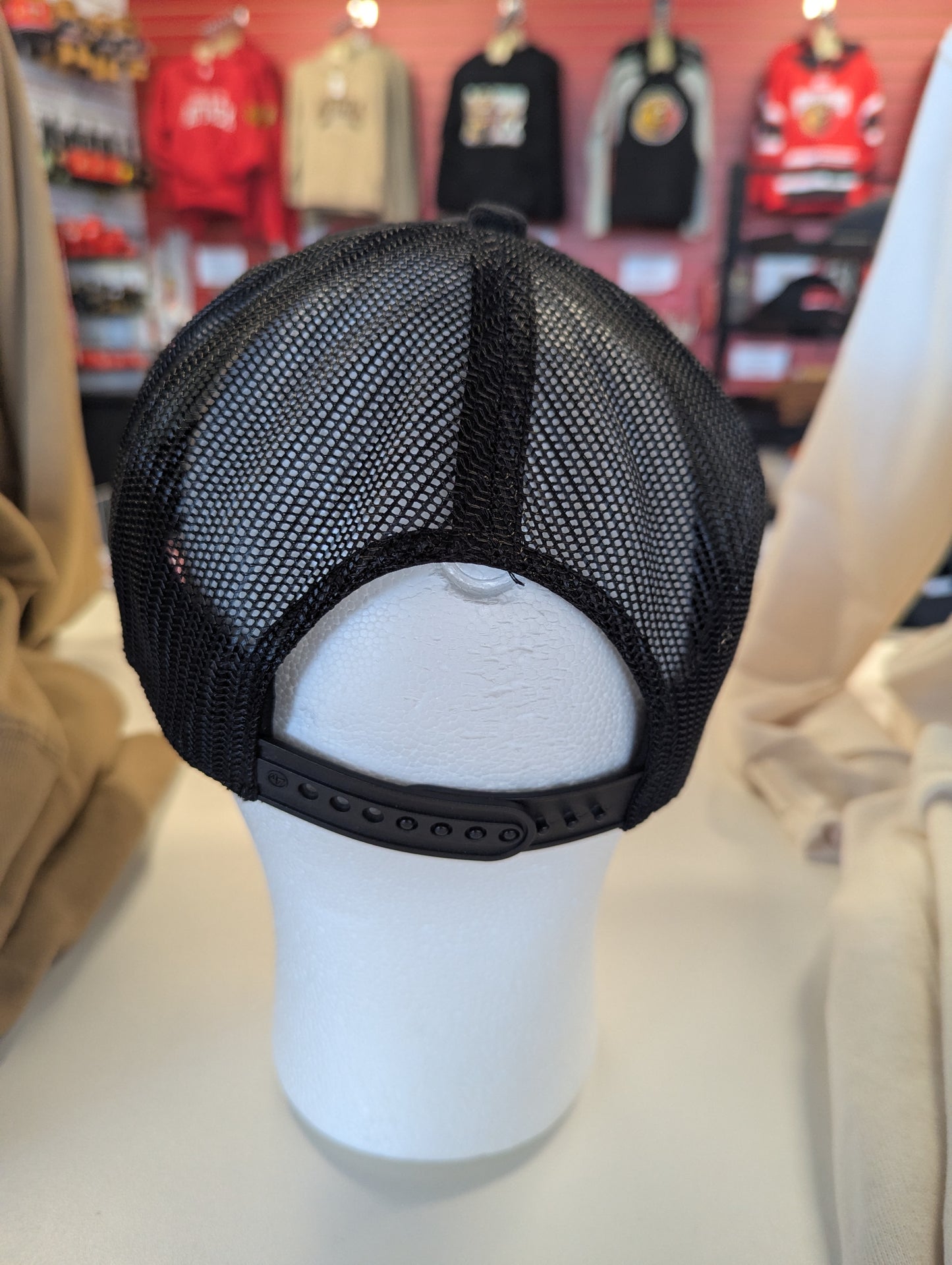 '47 Hitch Corduroy Rope Hat