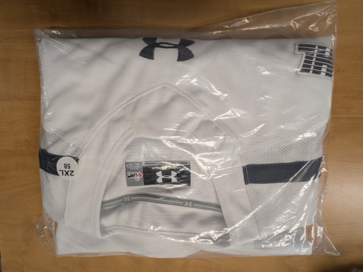 Attack Practice Jersey 2025-26