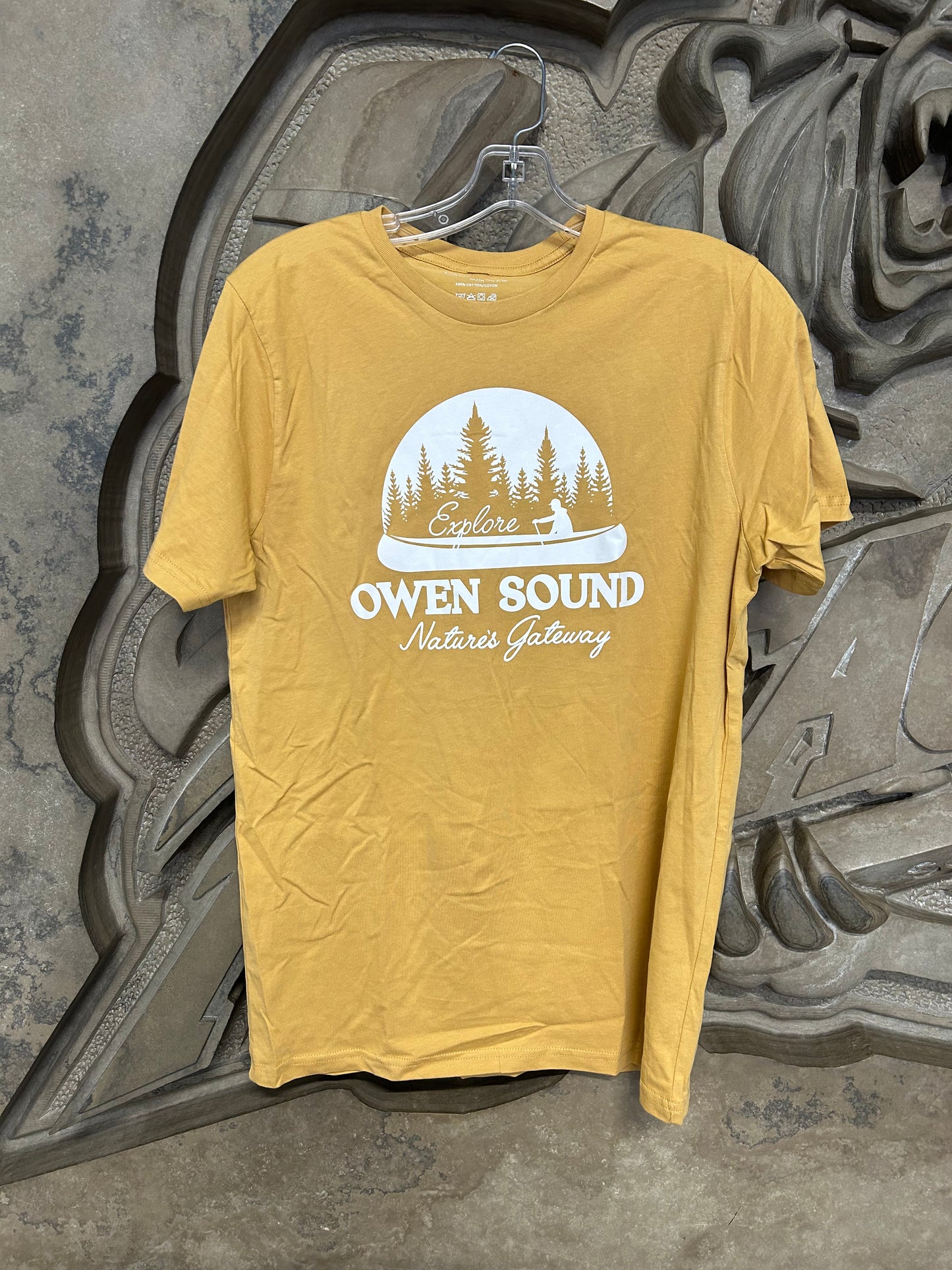 Owen Sound Tourism CC Tee