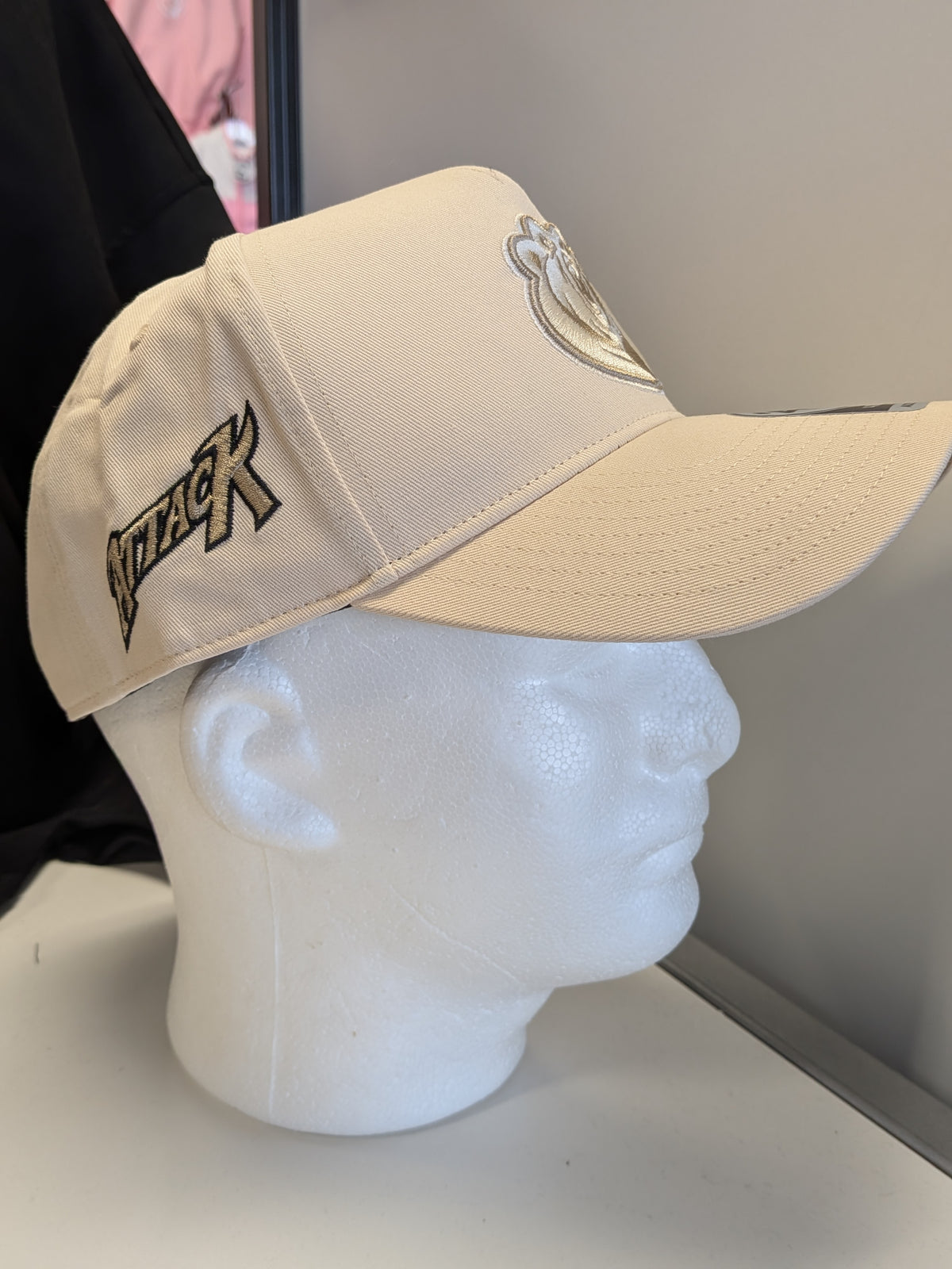 '47 Creme Sureshot Hat