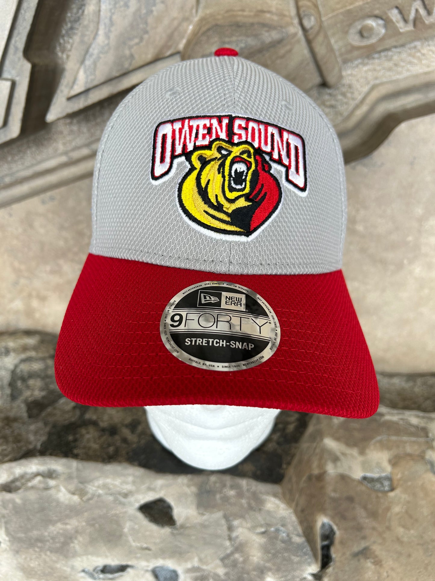2026 OHL Priority Selection Draft Hat