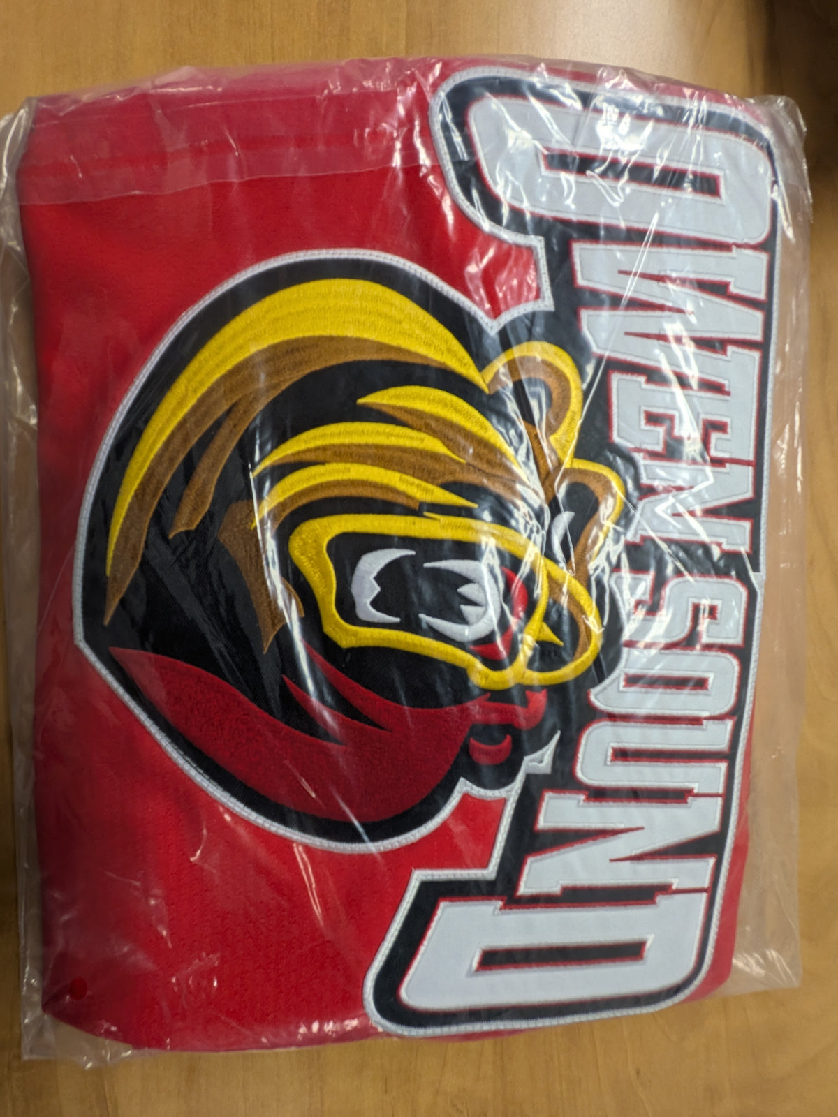 Attack Practice Jersey 2025-26