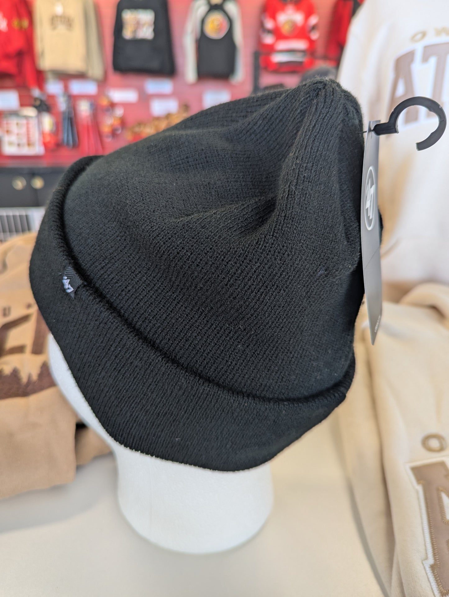 '47 Cuff Beanie Toque
