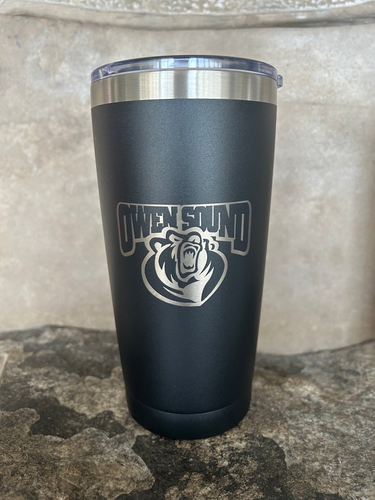 Attack Coffee Mugs