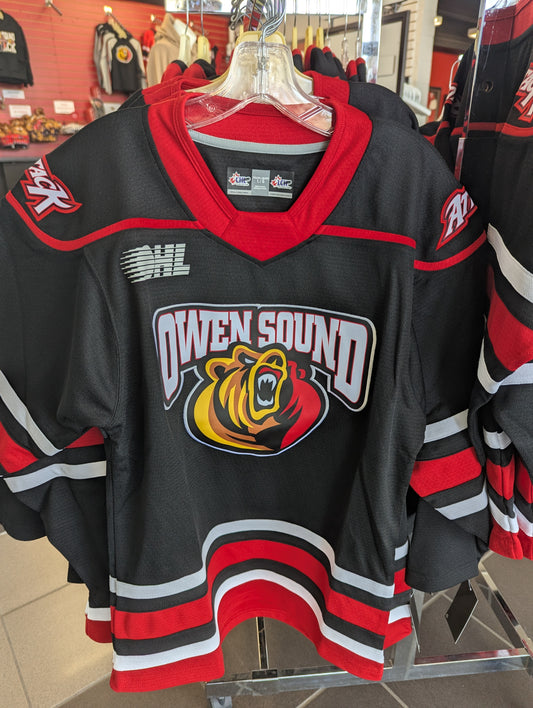 Replica Power Play Youth Jerseys