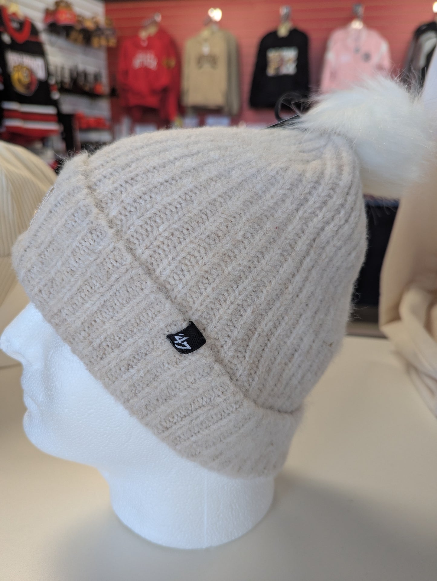 Brand 47 Mellow Knit Toque