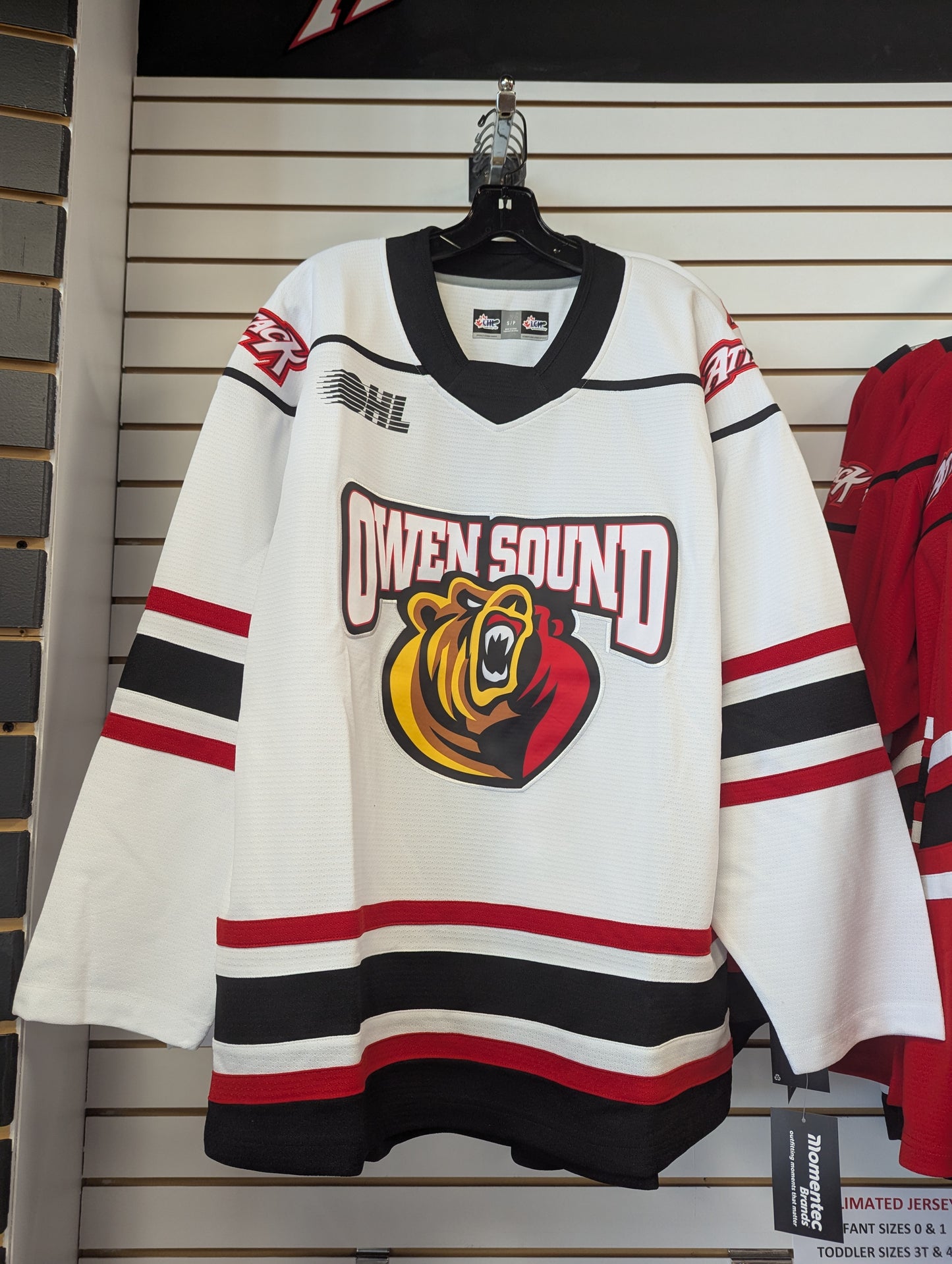 Replica Power Play Adult Jerseys