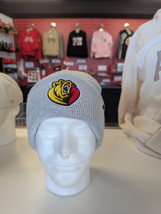 Brand 47 Cuff Knit Toque