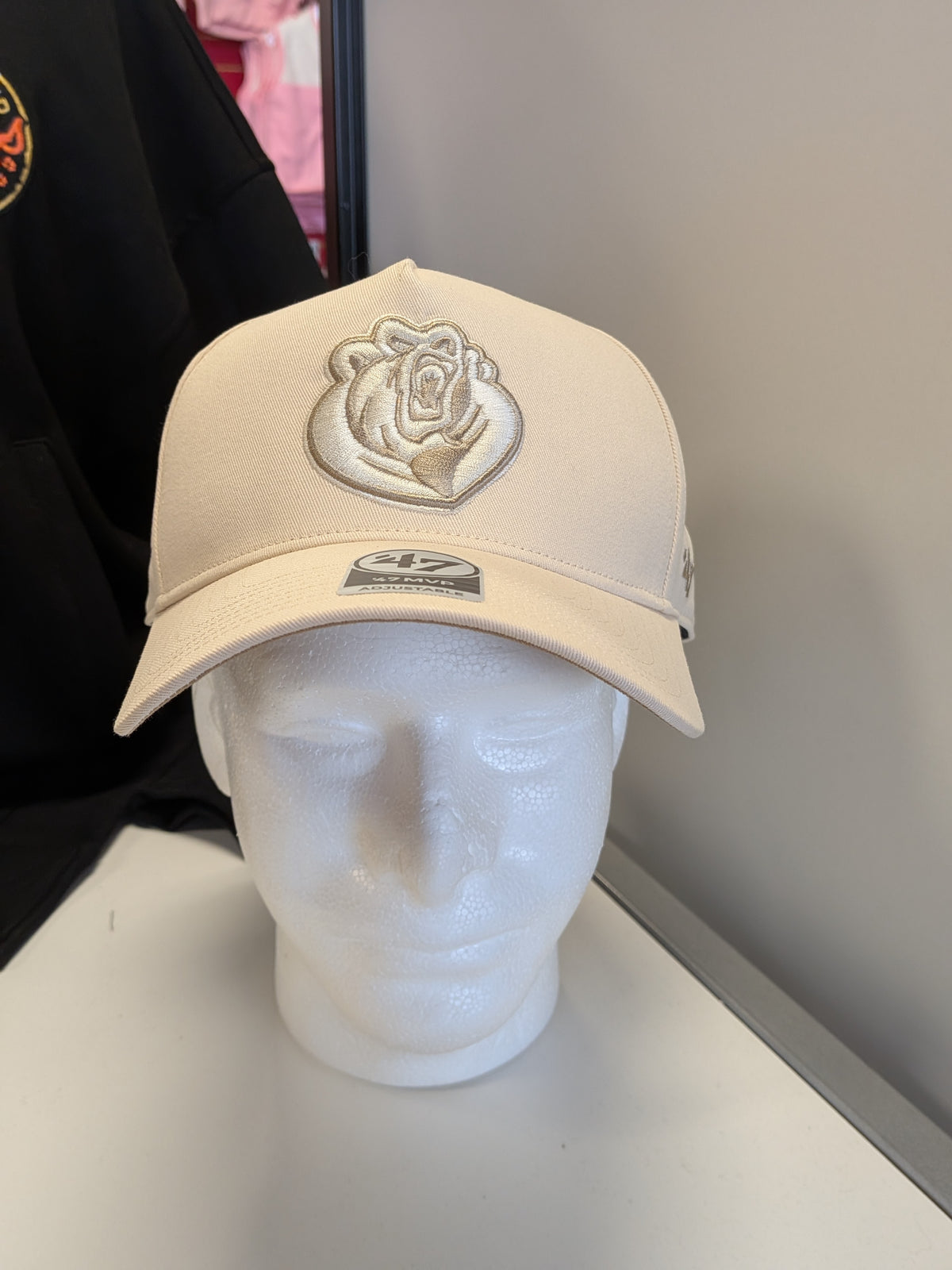 '47 Creme Sureshot Hat