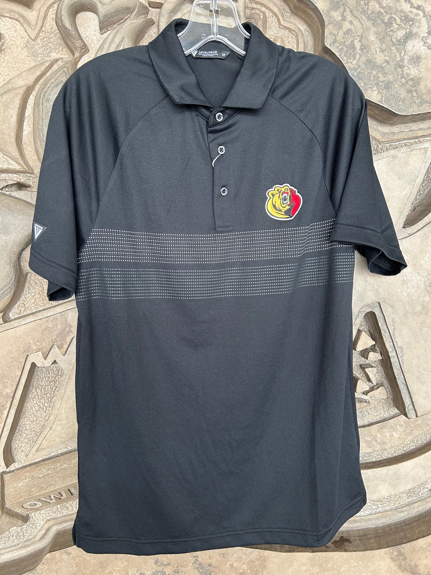 Summer 2026 Levelwear Polos