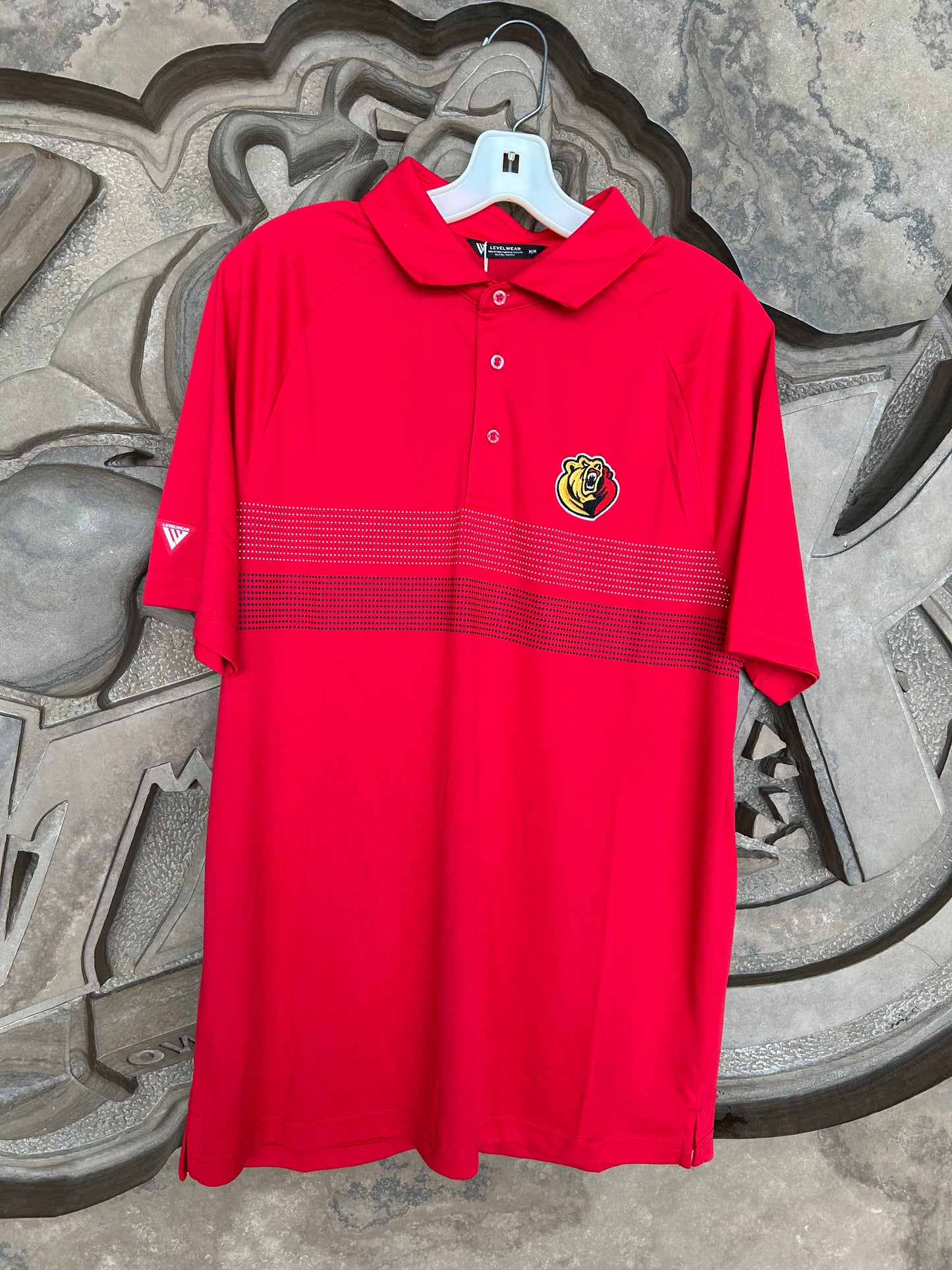 Summer 2026 Levelwear Polos