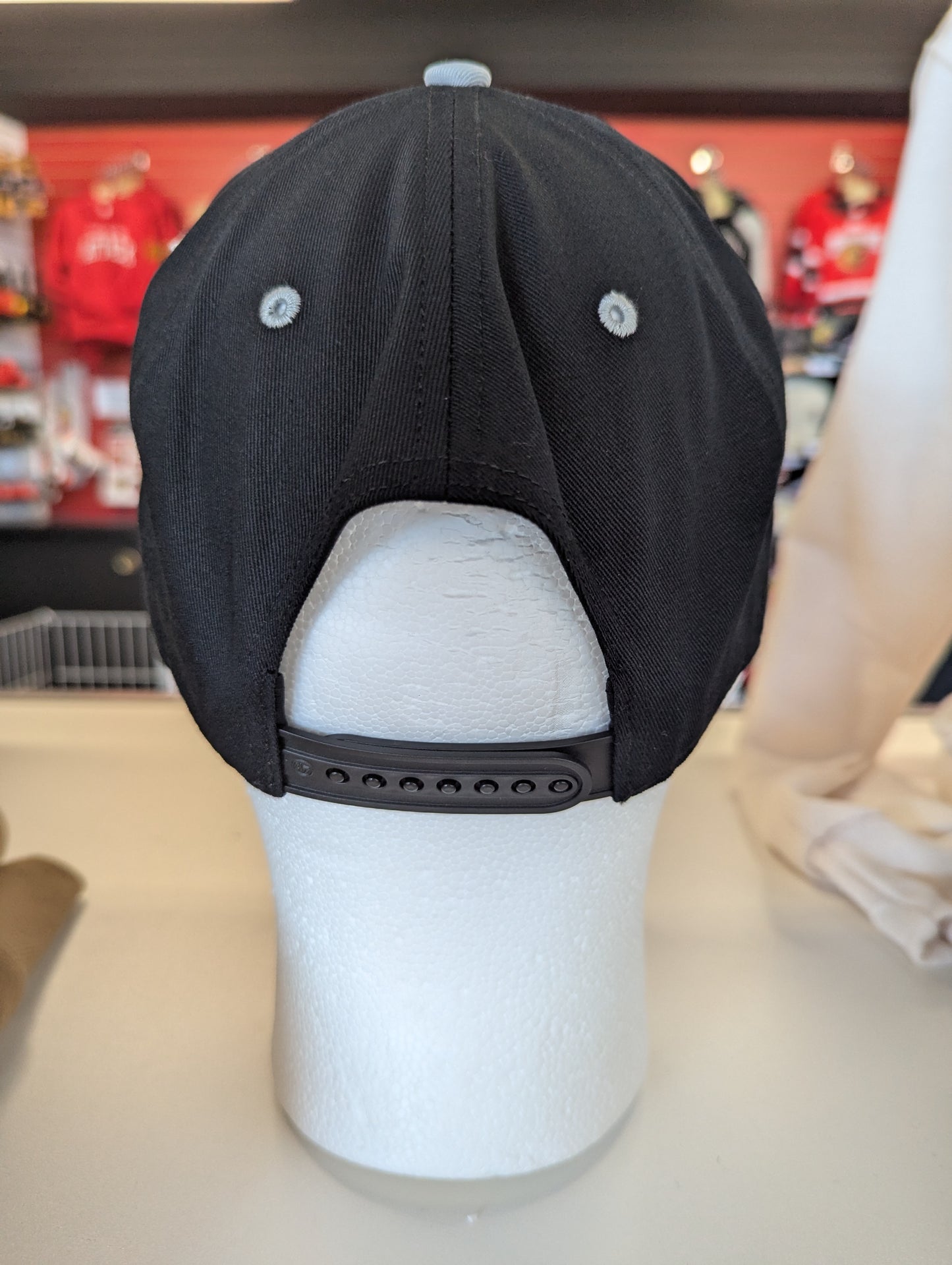 '47 Hitch Attack Hats