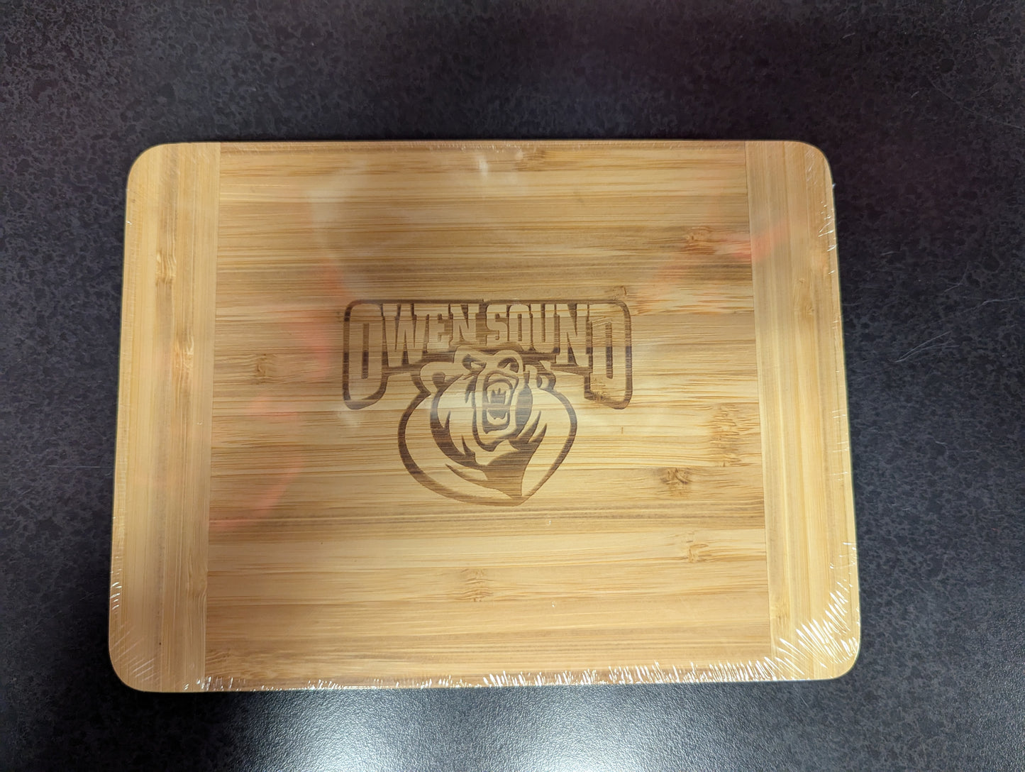 Attack Cutting Boards
