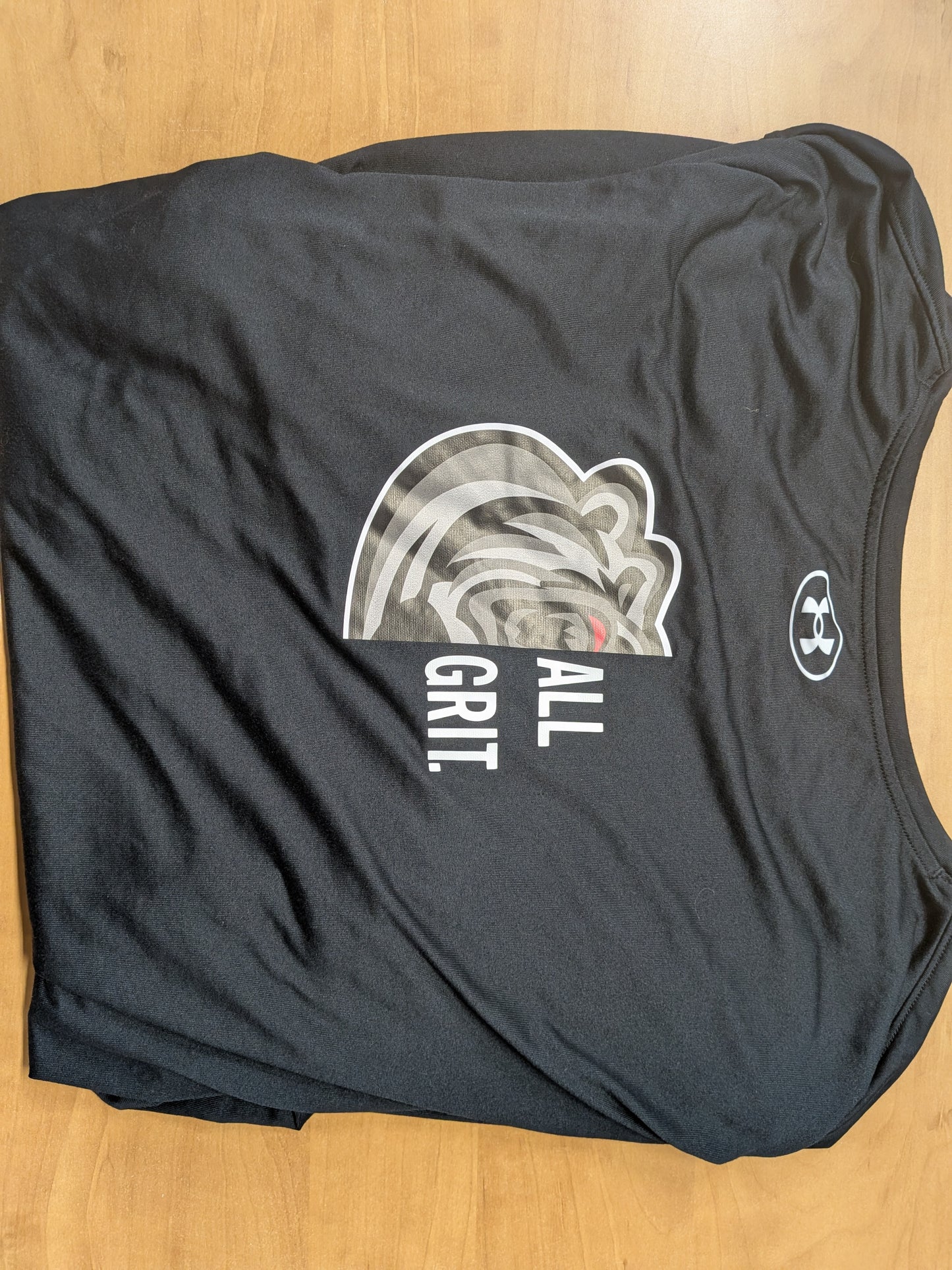 UA Team Gear Shirts