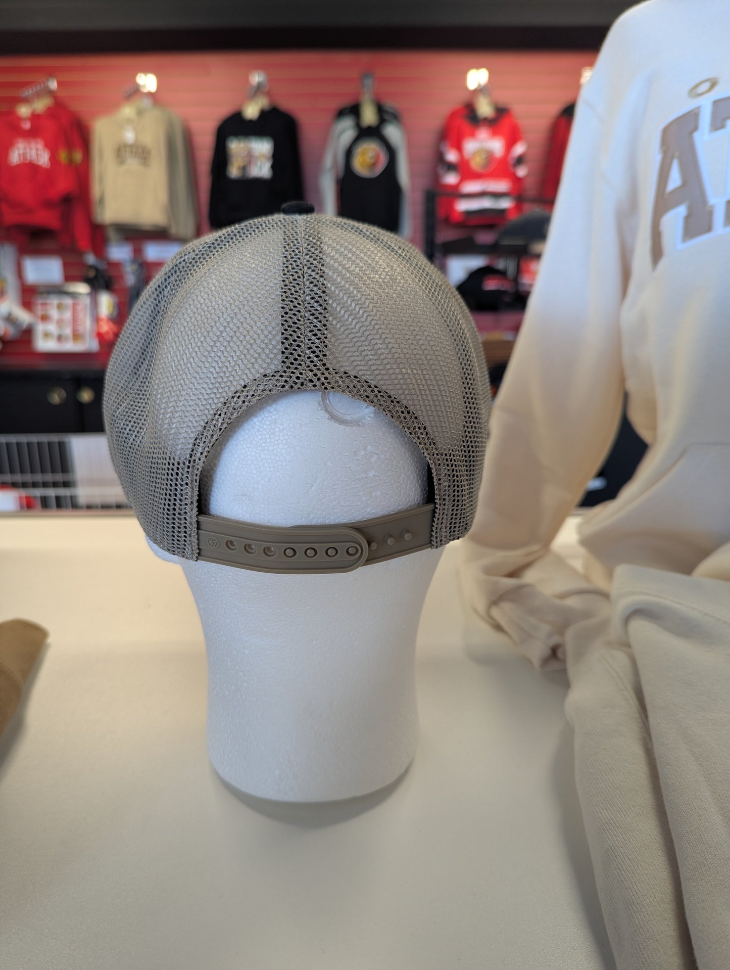'47 Trucker Old-Timer Hat