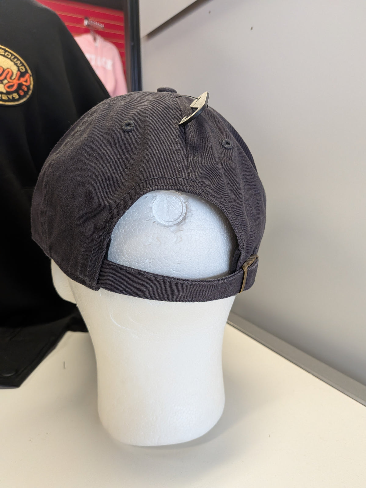 '47 Charki Ballpark Greys Hat