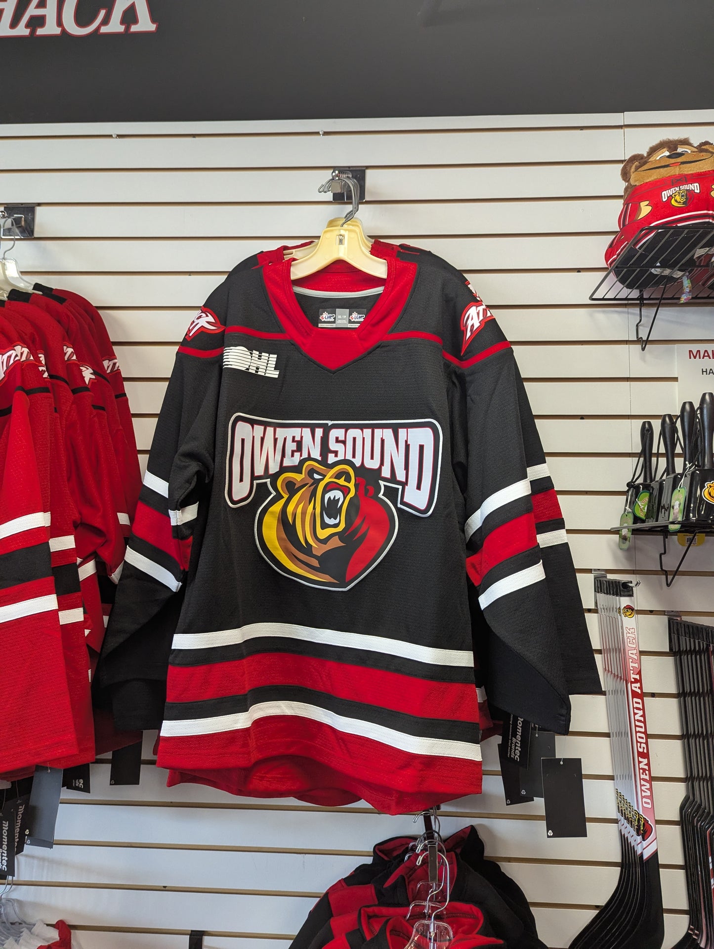 Replica Power Play Adult Jerseys