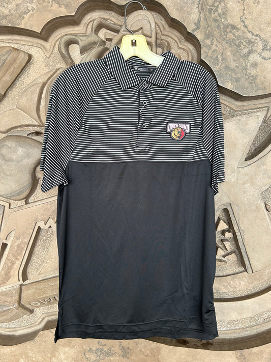Levelwear Attack Golf Shirts