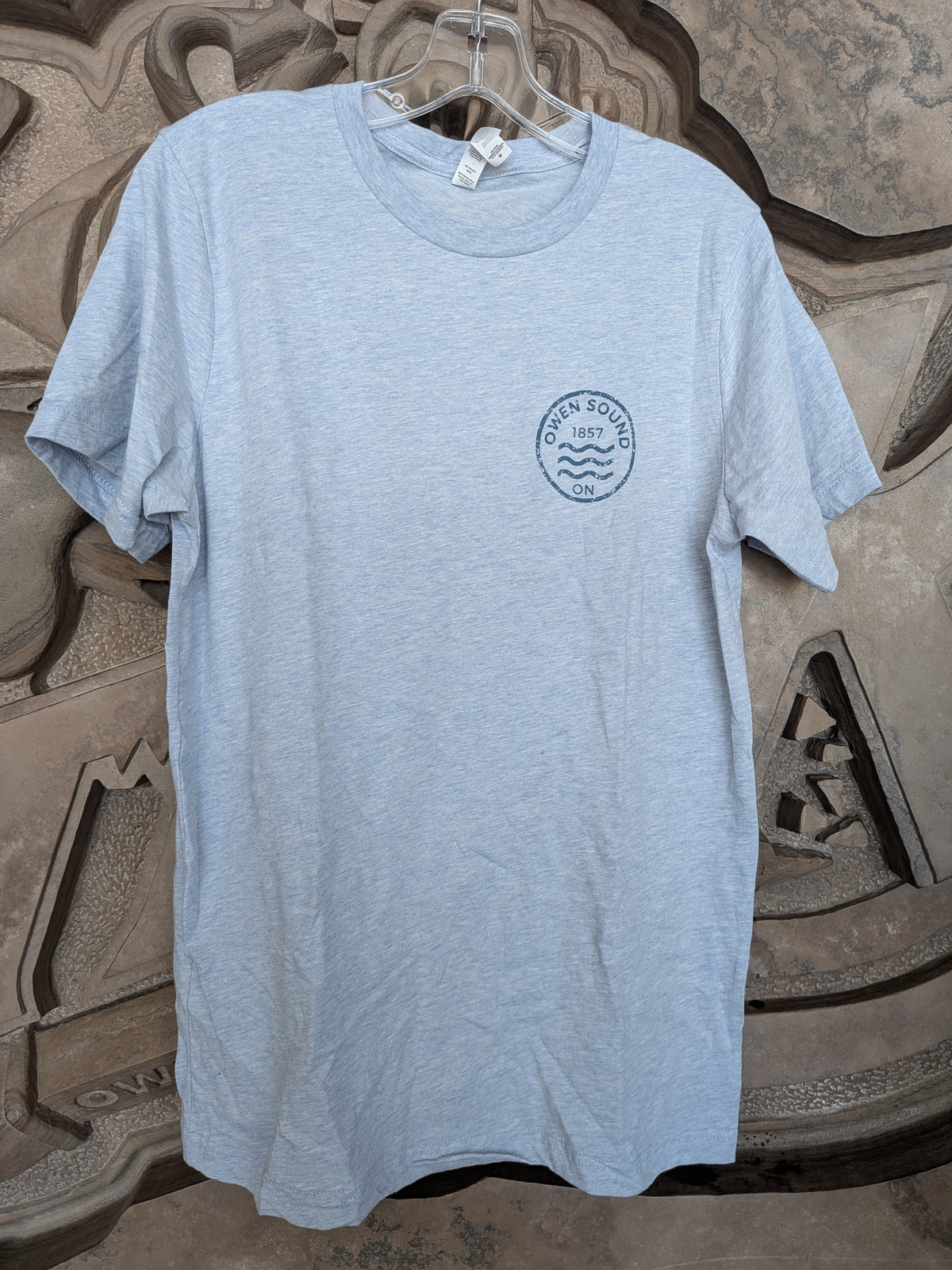 Owen Sound Tourism CC Summer Tee