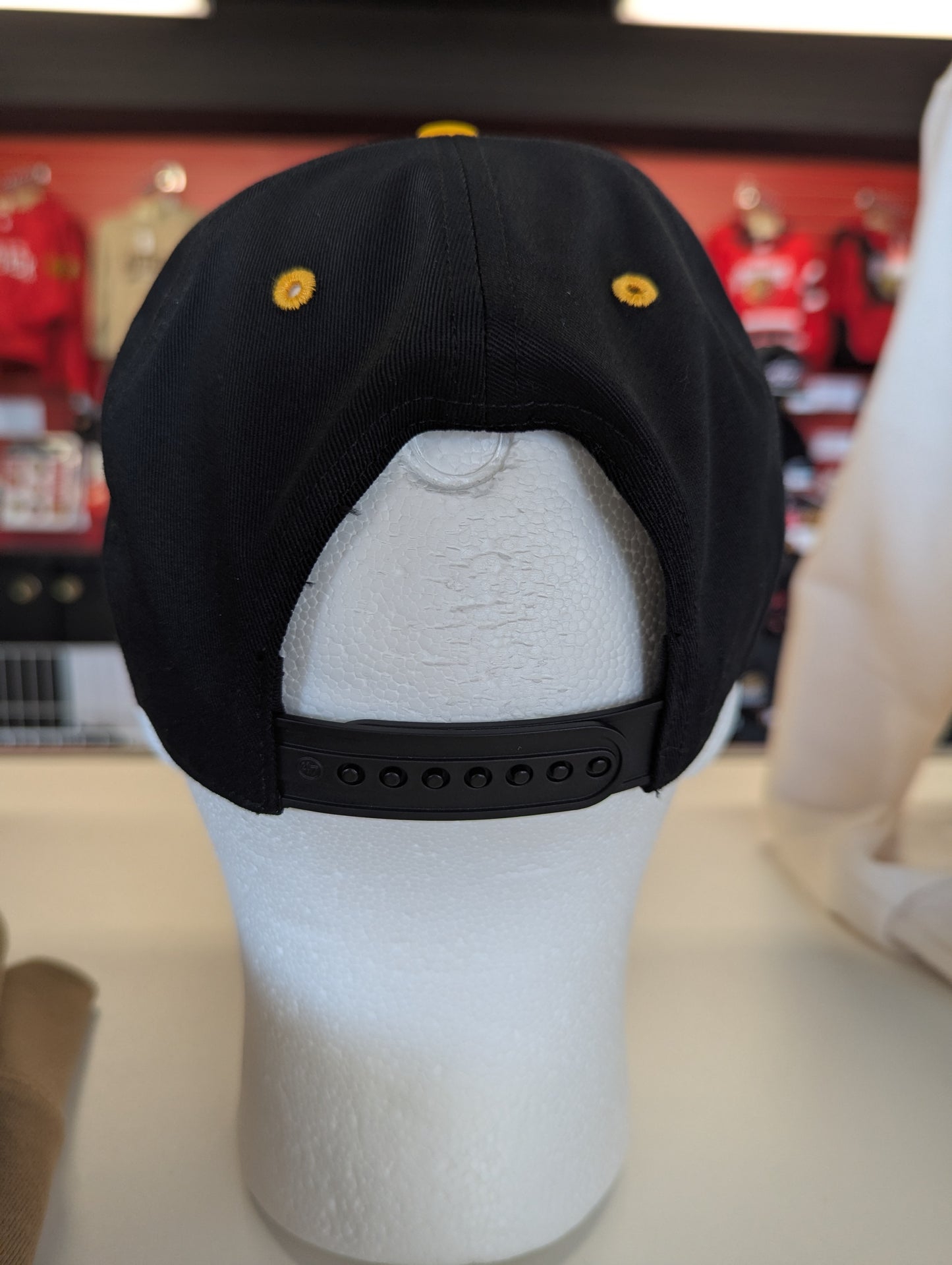 '47 Hitch Attack Hats