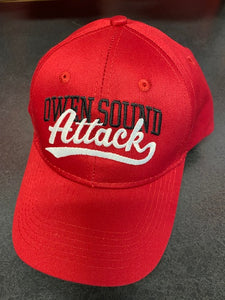 Youth Mid Profile Cap
