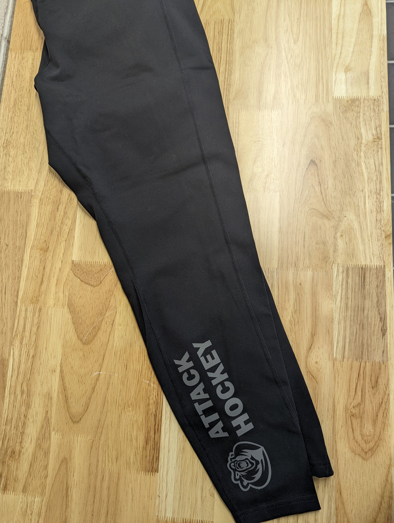 Tuff Athletics Straight Fit Yoga Pant Size XL - A D Auction Depot Inc.