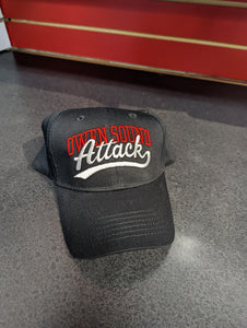 Youth Mid Profile Cap