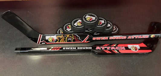 Attack Composite  Mini Stick