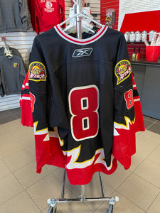 Game Issued Jerseys From 2000 to 2011
