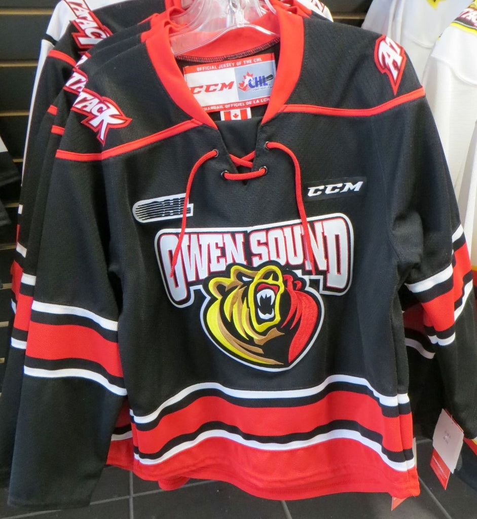 Ccm fake jersey Clearance